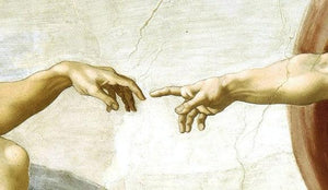 Fireside Topic: What is your religious background and are you still practicing? - Wolf & Iron