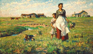 Fireside Topic: What makes a good woman? - Wolf & Iron