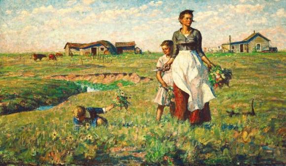 Fireside Topic: What makes a good woman? - Wolf & Iron