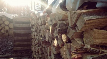 Firewood Fundamentals - Wolf & Iron