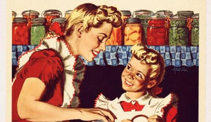 Frugality: The Lost Virtue - Wolf & Iron