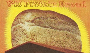 Gluten and Men’s Health: Part 1 – What is Gluten? - Wolf & Iron