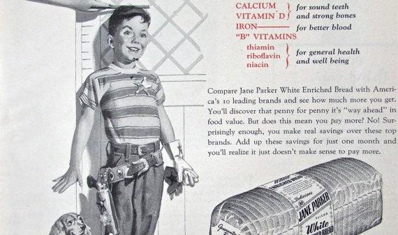 Gluten and Men’s Health: Part 3 – Is Gluten Bad for You? - Wolf & Iron