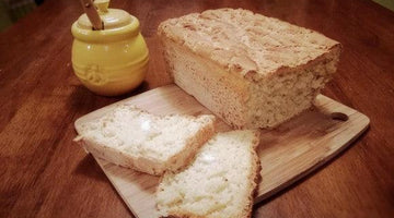 Gluten and Men’s Health: Part 4 – The Super Tasty, Blog Worthy, Gluten Free Bread Recipe - Wolf & Iron