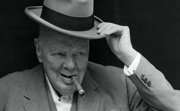 Hat Tips: The Rules of Gentlemanly Etiquette for Hats (or Hatiquette) - Wolf & Iron