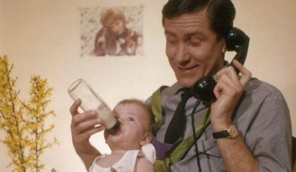 How a Man Raises Children in a Society that Raises Nothing - Wolf & Iron