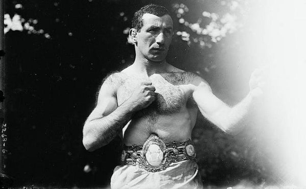 How a Winning Mindset Increases Testosterone Levels Naturally - Wolf & Iron