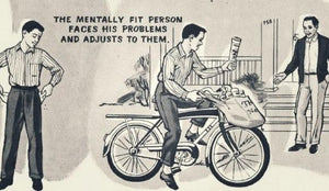 How Emotions Affect a Man's Physical Health - Wolf & Iron