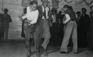 How to Ask a Girl to Dance - Wolf & Iron