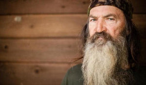 How to Be a Man of Conviction like Phil Robertson – Part 1 - Wolf & Iron