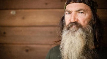 How to Be a Man of Conviction like Phil Robertson – Part 1 - Wolf & Iron