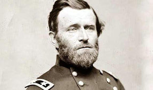 How to be Cool-Headed and Decisive Like General Ulysses S. Grant - Wolf & Iron