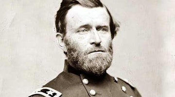 How to be Cool-Headed and Decisive Like General Ulysses S. Grant - Wolf & Iron