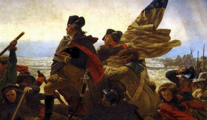 How to Celebrate Your Independence Day - Wolf & Iron