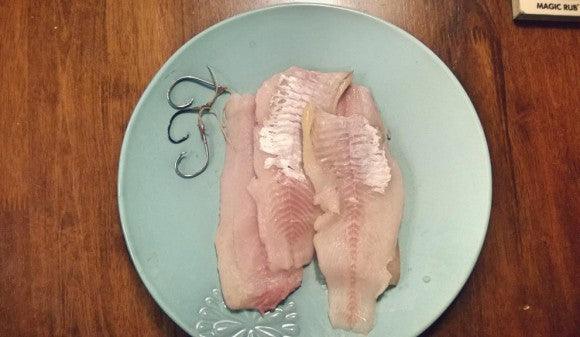 How to Easily Fillet a Catfish - Wolf & Iron