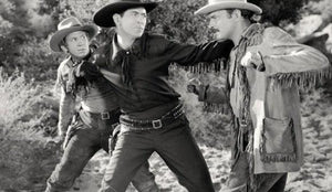 How to Take a Punch! - Wolf & Iron