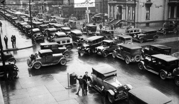 In What Area of Your Life Do You Need More Patience? - Wolf & Iron