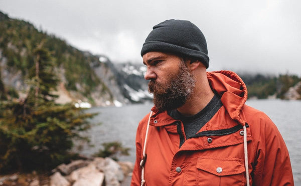 Is Beard Growth Oil a Thing? - Wolf & Iron