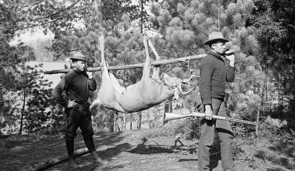 Jack Pine Savage Venison Roast Recipe - Wolf & Iron