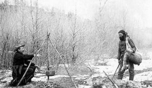 Jack Pine Savage Venison Steak Recipe - Wolf & Iron