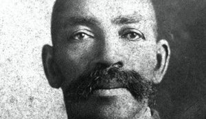 Man of the Month: Bass Reeves – Former Slave Turned Deputy U.S. Marshal - Wolf & Iron