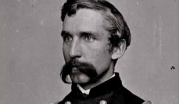 Man of the Month: Joshua Lawrence Chamberlain – Fierce Dedication to a Cause - Wolf & Iron