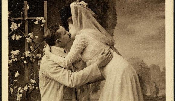 Man to Man: The Reasons You’re Not Getting Married are the Reasons You Should - Wolf & Iron