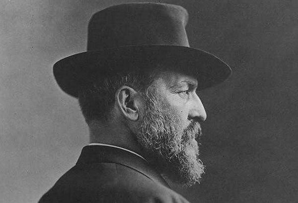 Manly Quotes from President James A. Garfield - Wolf & Iron