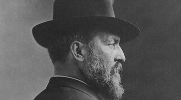 Manly Quotes from President James A. Garfield - Wolf & Iron