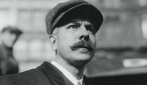 Movember 2015: The Hype Article - Wolf & Iron