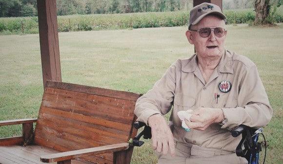 Mr. Charlie’s Dog: A Story of Responsibility from My Childhood - Wolf & Iron