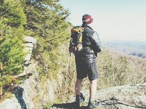 Real Men Wear Shorts…During Winter! - Wolf & Iron