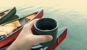 Stanley’s Mountain Vacuum Coffee System Review - Wolf & Iron