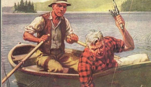 The History of Flannel (and Why Men Love It!) - Wolf & Iron