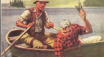 The History of Flannel (and Why Men Love It!) - Wolf & Iron