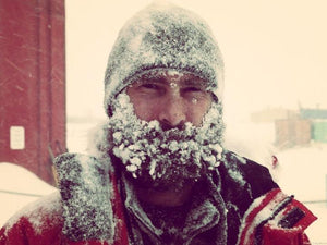 The Importance of Nasal Breathing for Cold Weather Exercise - Wolf & Iron