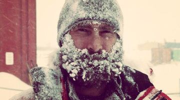 The Importance of Nasal Breathing for Cold Weather Exercise - Wolf & Iron