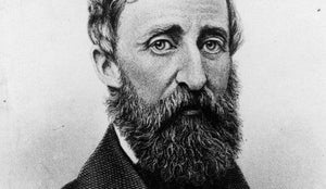 The Meaning of a Simple Life - Wolf & Iron