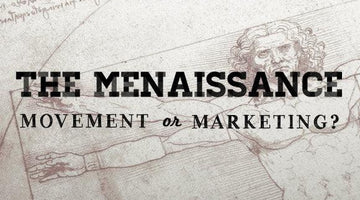 The Menaissance: A Movement or Marketing? - Wolf & Iron