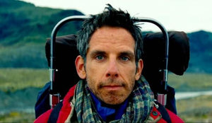 The Secret Life of Walter Mitty Review - Wolf & Iron