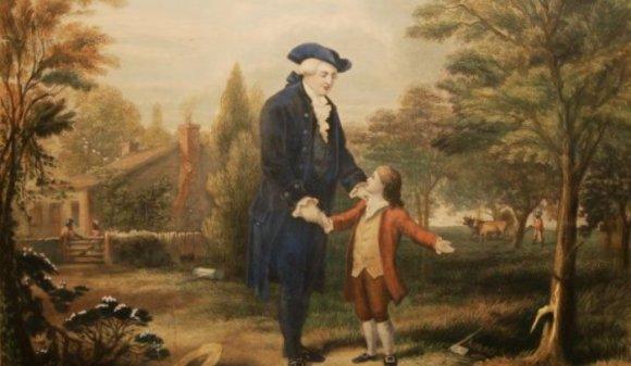 The Trouble with Honesty - Wolf & Iron