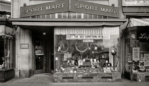 The Wolf & Iron Store Launch this Friday (and a discount for Wolf & Iron followers) - Wolf & Iron