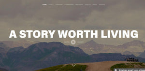 Thoughts on John Eldredge’s Movie: A Story Worth Living - Wolf & Iron