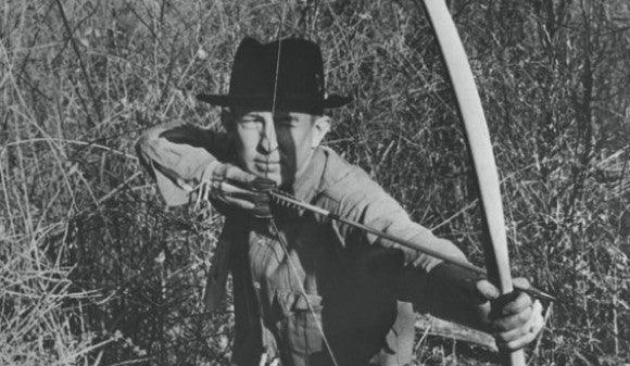 Traditional Archery: Part 1 – Recurve and Longbow Fundamentals - Wolf & Iron