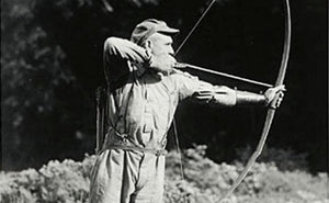 Traditional Archery: Part 3 – Arrow Primer Guide - Wolf & Iron