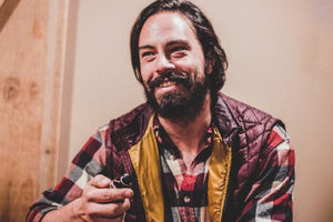 What Beard Oil is Supposed to Do (and is it really worth it?) - Wolf & Iron