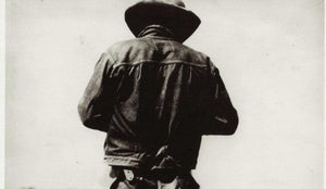 What Does it Mean to Be a Man? - Wolf & Iron