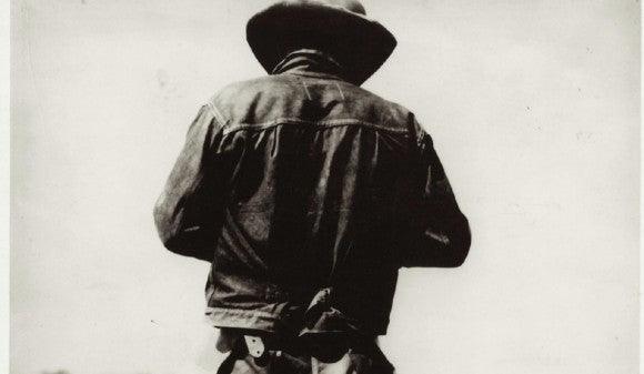 What Does it Mean to Be a Man? - Wolf & Iron