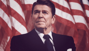What Fourth of July Means to Me – Ronald Reagan - Wolf & Iron