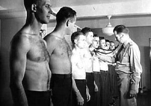 When Men Stand Together - Wolf & Iron